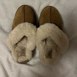Ugg slippers